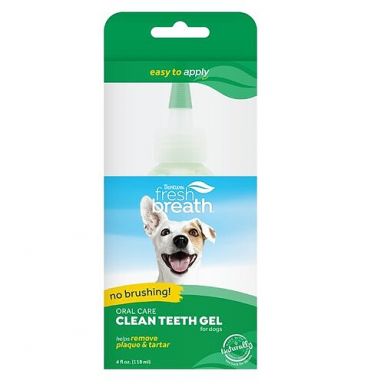 TropiClean - Brushing Gel for Dogs